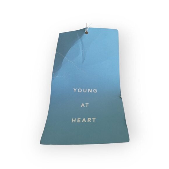 Modal T-Shirt Dress by Sonnet James, Cream, EUC, Medium - Picture 12 of 13